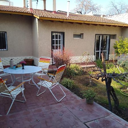 Miriam'S Place Mendoza Dış mekan fotoğraf