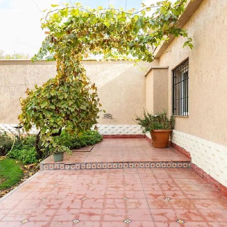 Miriam'S Place Mendoza Dış mekan fotoğraf