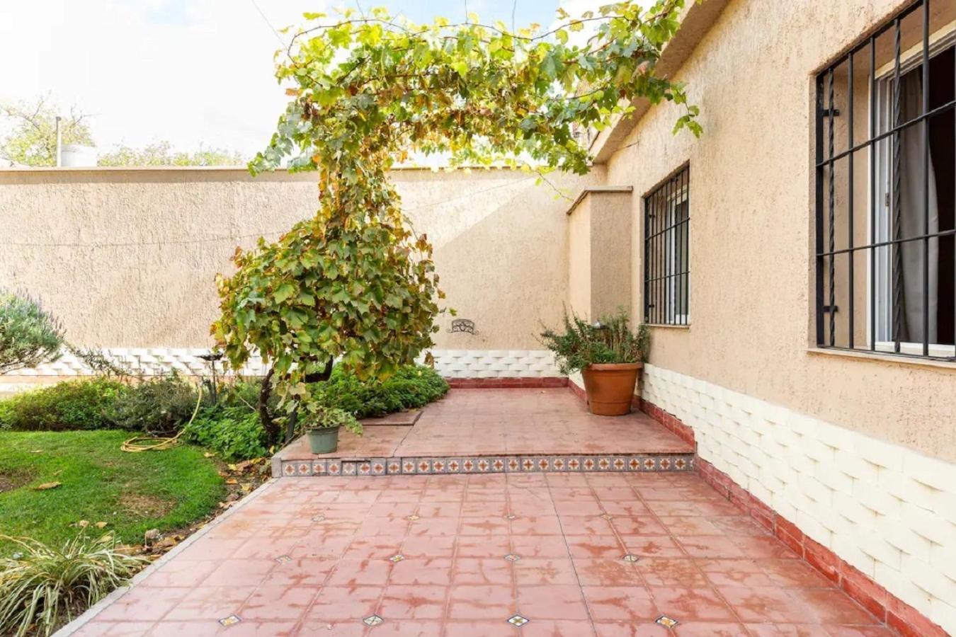 Miriam'S Place Mendoza Dış mekan fotoğraf