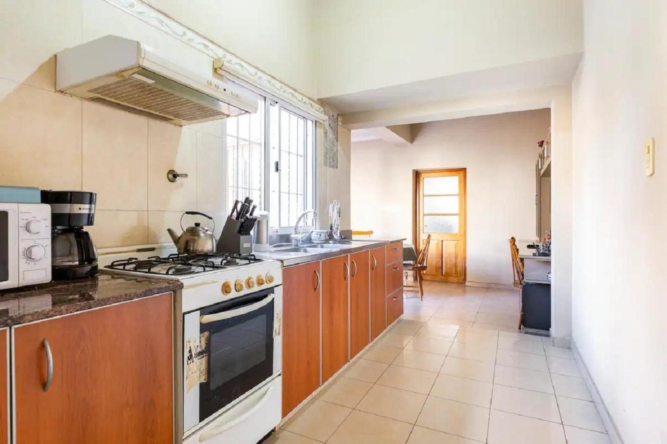 Miriam'S Place Mendoza Dış mekan fotoğraf