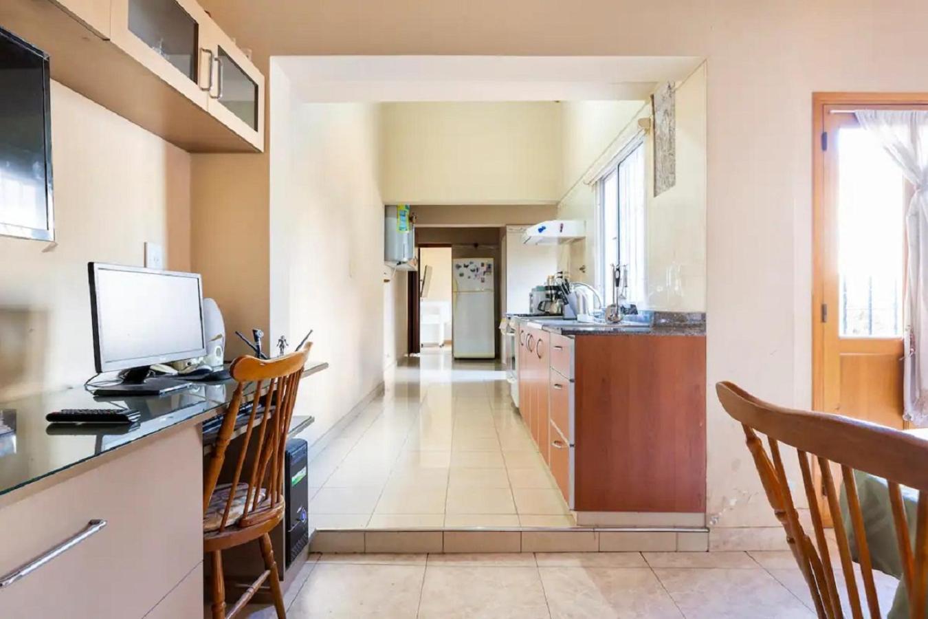 Miriam'S Place Mendoza Dış mekan fotoğraf