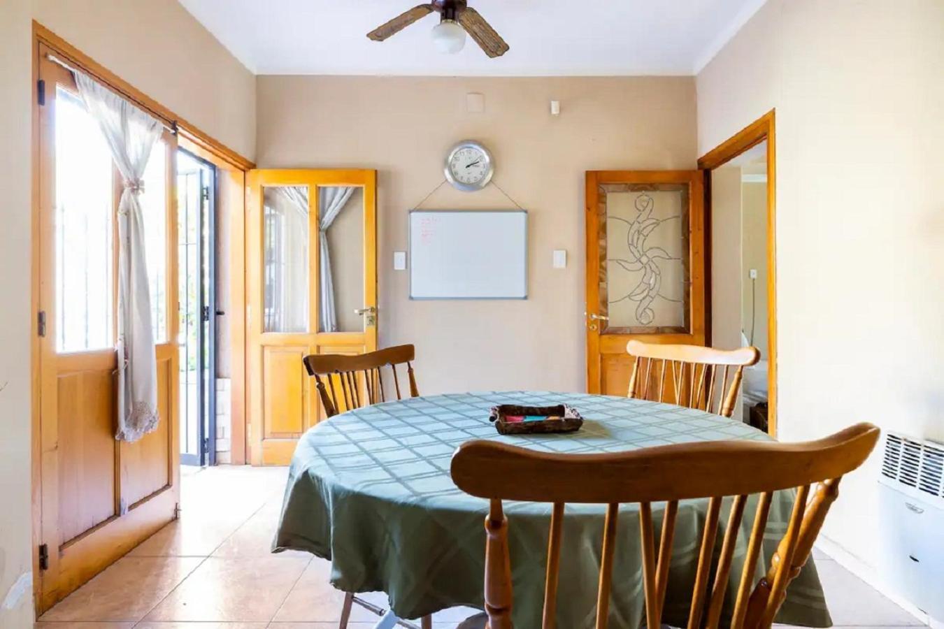 Miriam'S Place Mendoza Dış mekan fotoğraf