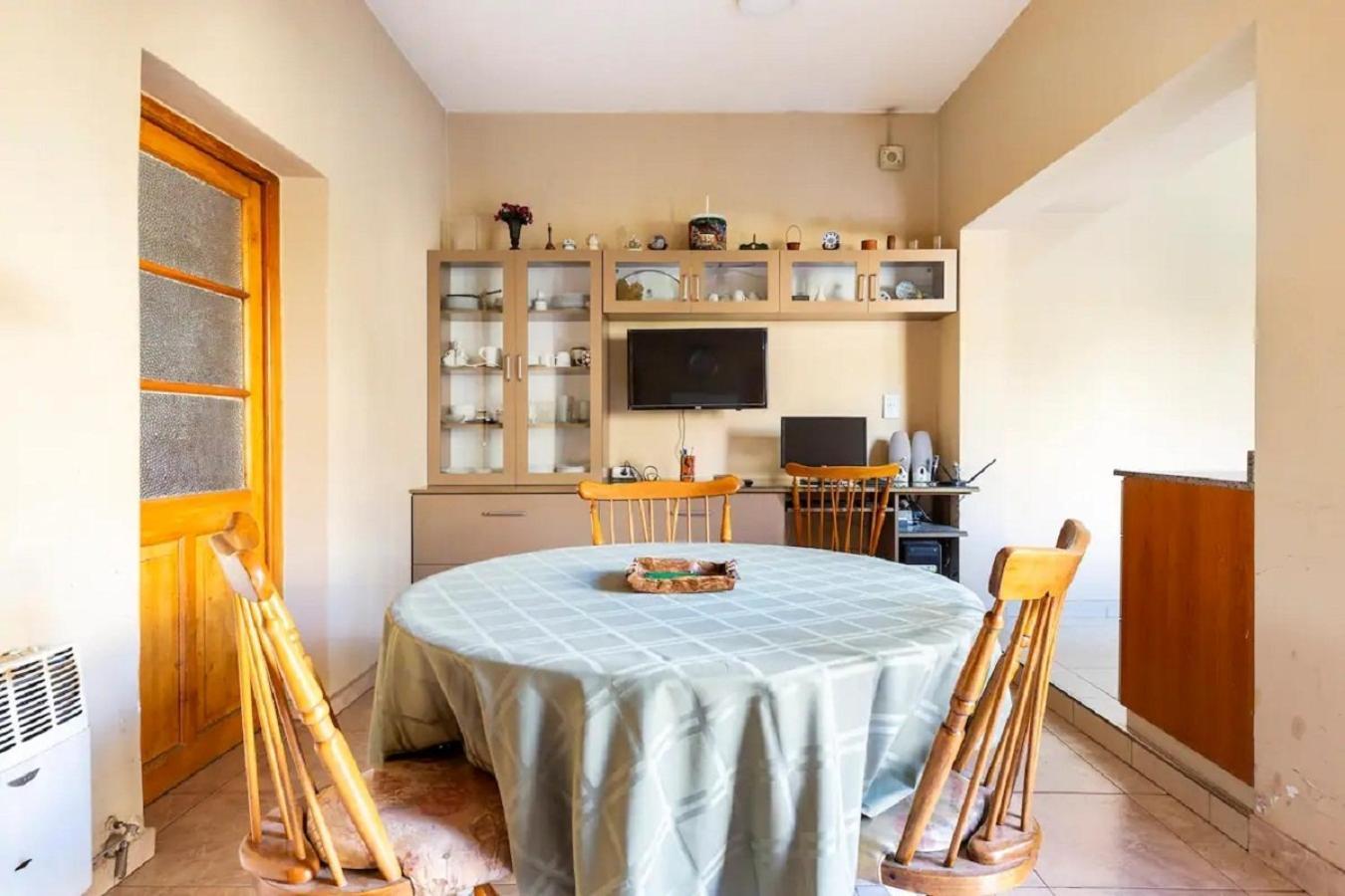 Miriam'S Place Mendoza Dış mekan fotoğraf