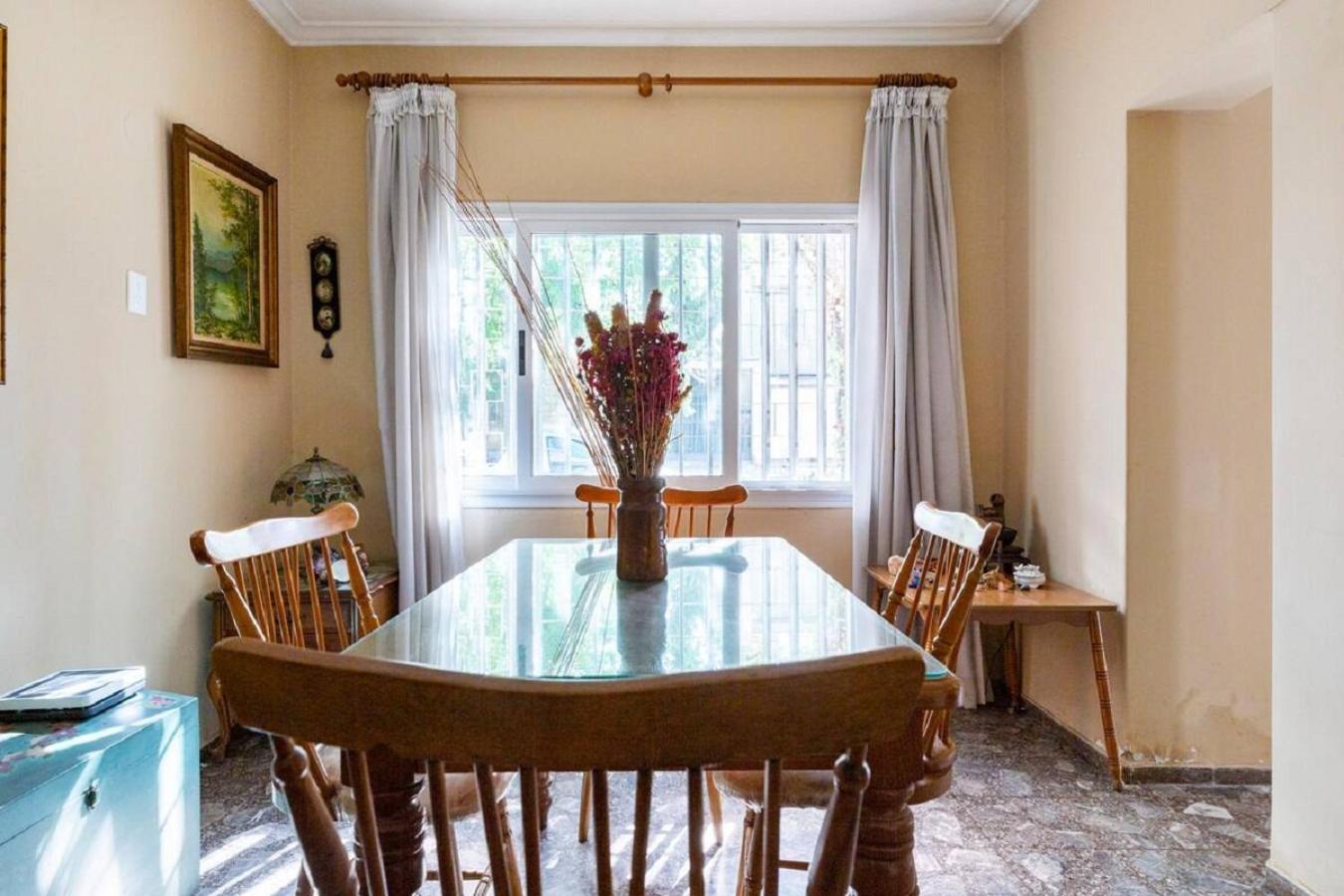 Miriam'S Place Mendoza Dış mekan fotoğraf