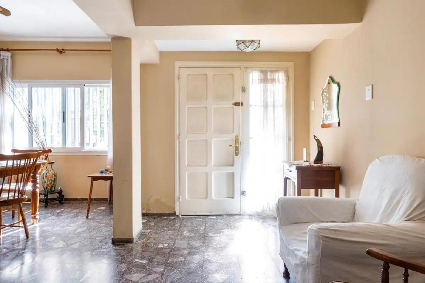 Miriam'S Place Mendoza Dış mekan fotoğraf