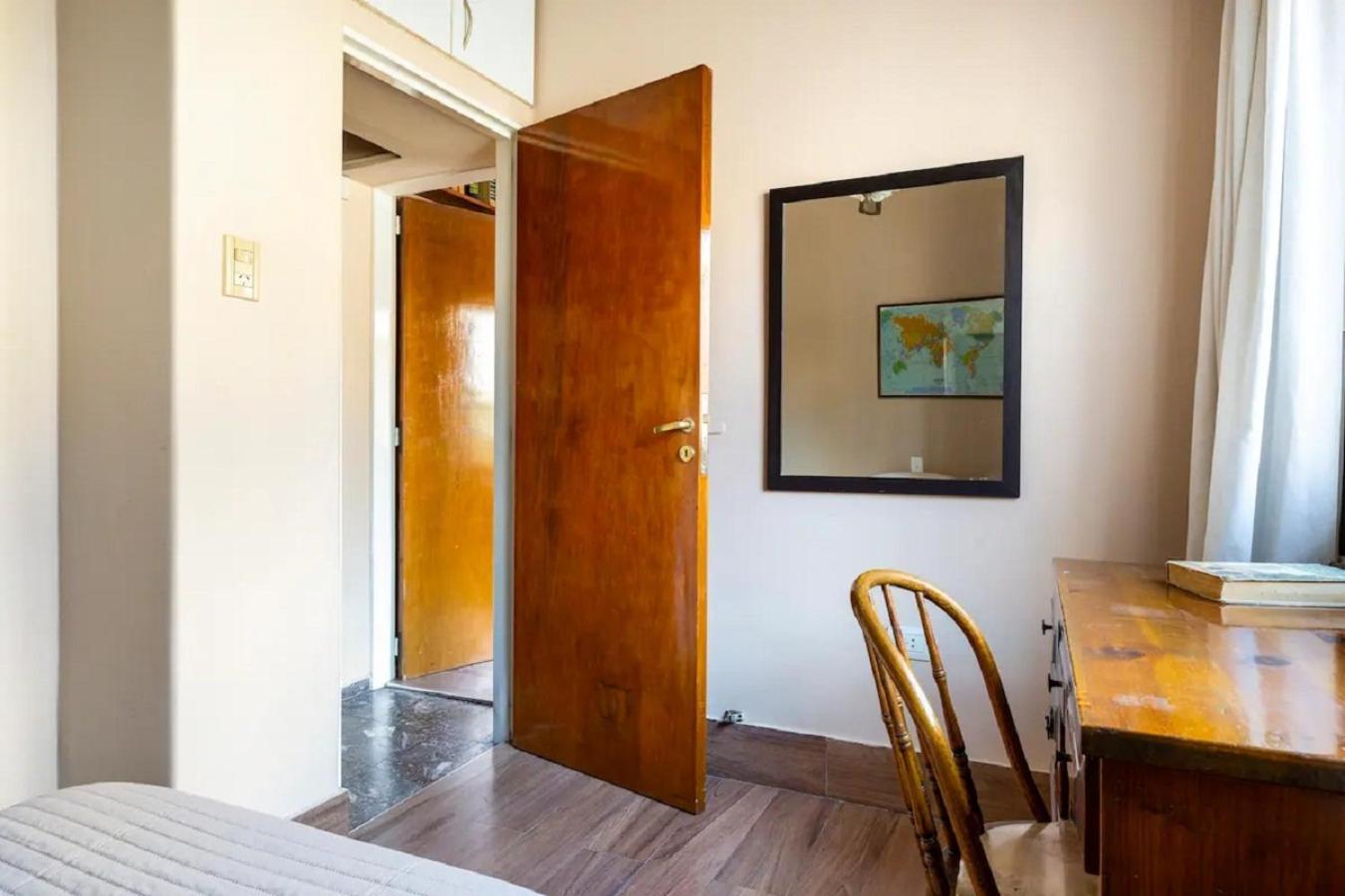 Miriam'S Place Mendoza Dış mekan fotoğraf