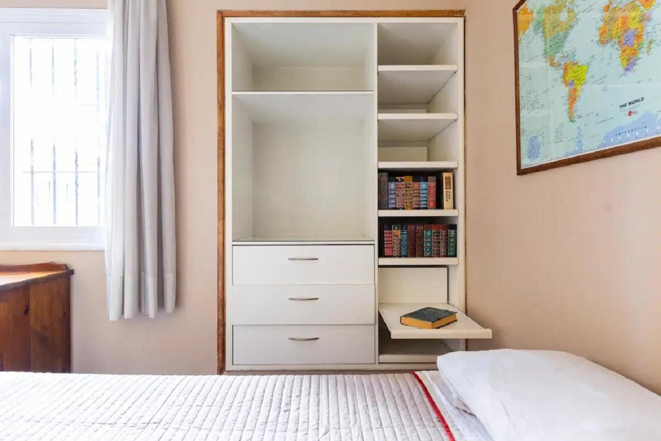 Miriam'S Place Mendoza Dış mekan fotoğraf