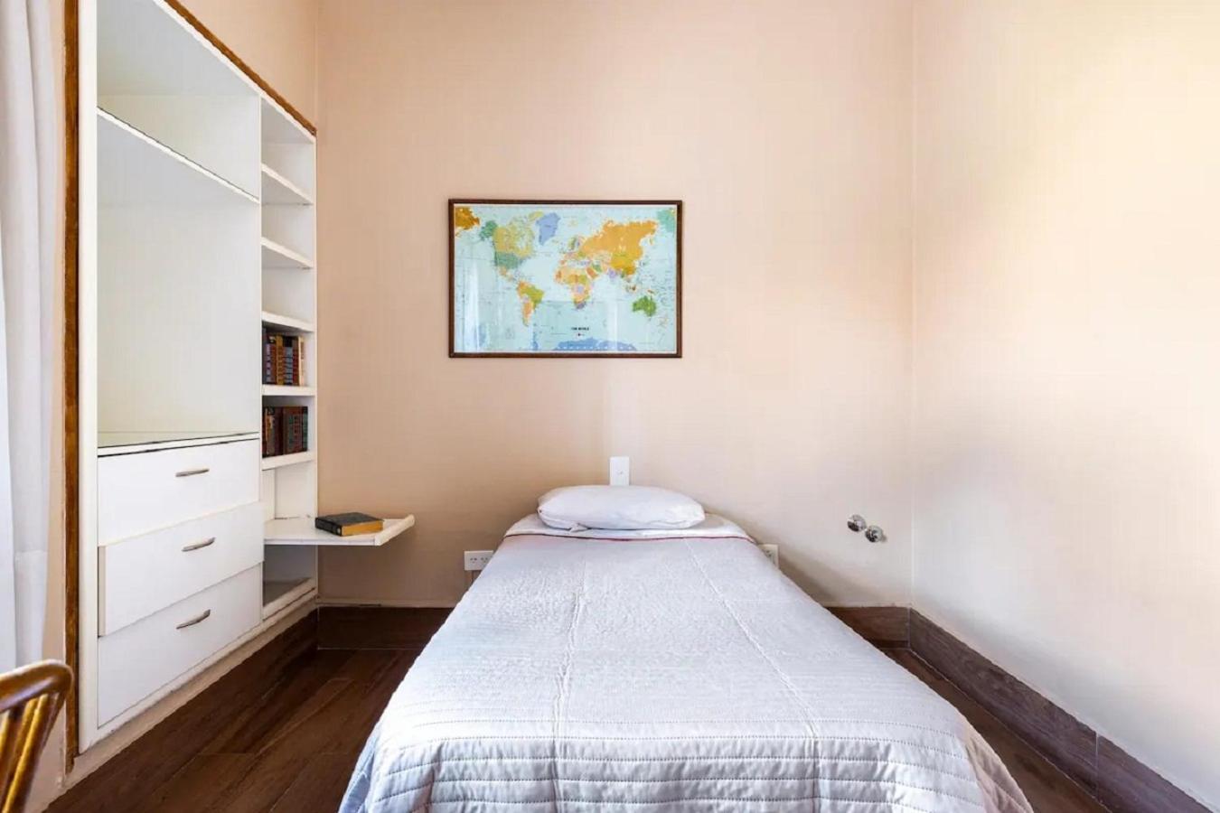 Miriam'S Place Mendoza Dış mekan fotoğraf