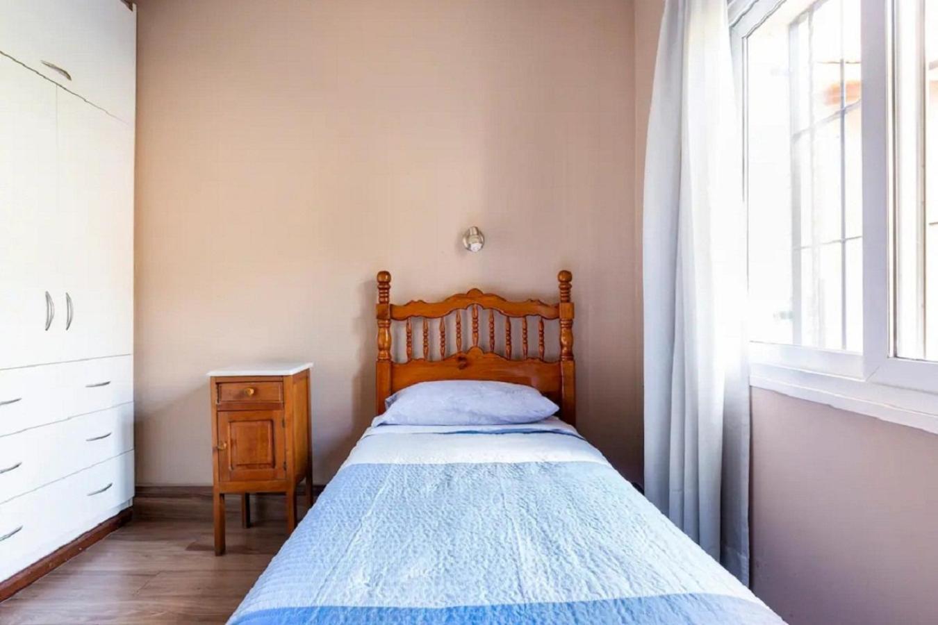 Miriam'S Place Mendoza Dış mekan fotoğraf