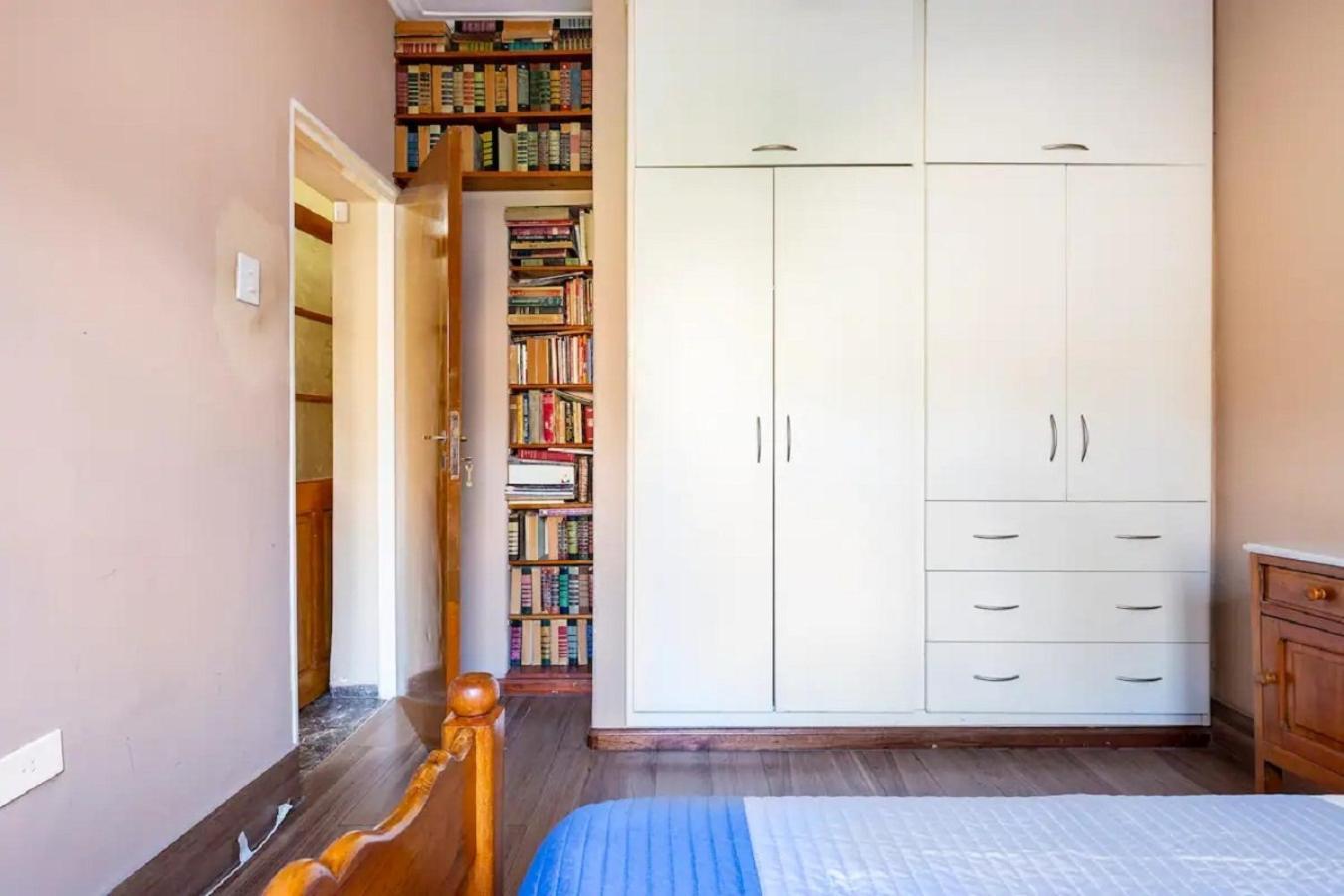 Miriam'S Place Mendoza Dış mekan fotoğraf